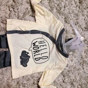 Baby outfit